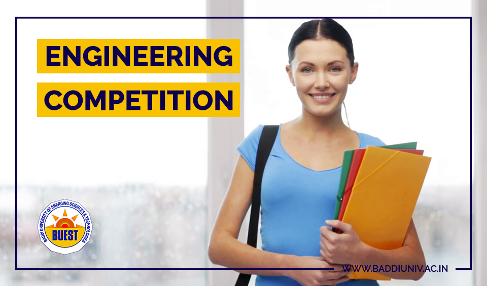 Engineering Competition