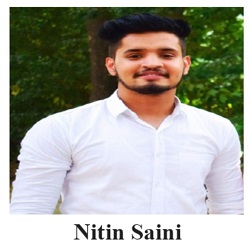 Nitin Saini