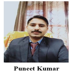 Puneet Kumar